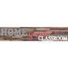 Teacher Created Resources Home Sweet Classroom Banner (TCR8837)
