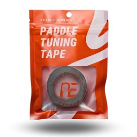 Paddle Tuning Tape for Pickleball Paddles | Non-Toxic & Customizable Alternative of Lead Tape for Pickleball Paddles