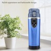 Multifunction Travel Portable Teakettle Hot Water Cup Car Heating Cup