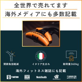 Angles90 grips Angress 90 Grip Set of 2 Attachments Chin Up