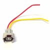 6189-0060 For Denso Fuel Injector Connector Prewired Plug Cable Wiring
