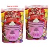 Birch Benders 2-PACK Birch Benders Ube Mochi Pancake Waffle Mix