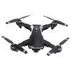 GP2 5G WIFI Optical Flow Drone Long Endurance Foldable RC