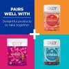Oily Mens Suplemento Multivitamínico De Gomitas Importado Baya