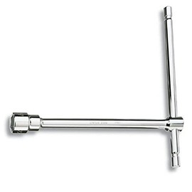 Beta 009500008 Beta T-Shaped Sliding Box Wrench, 950, 0.3 inches (8 mm)