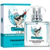 Aptedex Hypnosis 2.0 Cologne for Men, Cologne for Men, Long