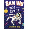 Sam Wu is NOT Afraid of Space!