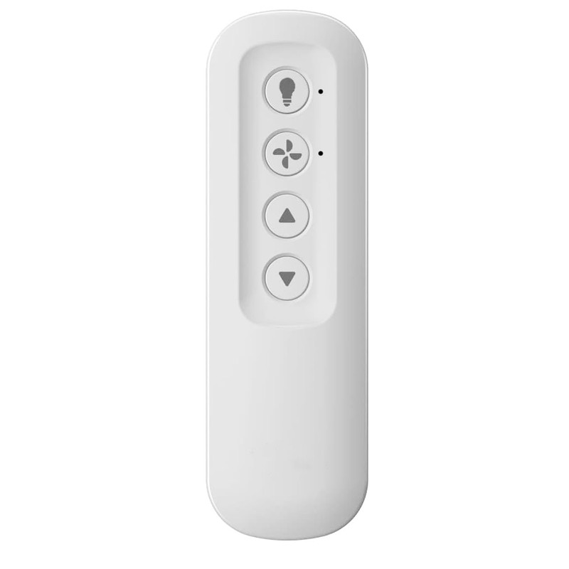 Prichor 99770 Ceiling Fan Remote Control (Remote ONLY) for Hunter