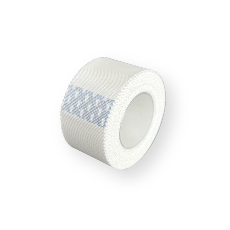 Rudafix Fixing Plasters Hypo-Allergenic 2.5 cm x 9.14 cm Pack
