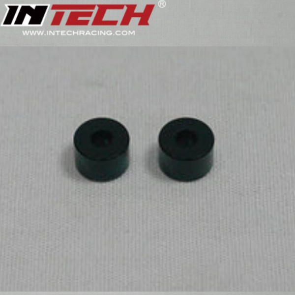 INTECH Racing 300044 Aluminum 3x8x5 Washer ER-12M 2.0 Lite RC
