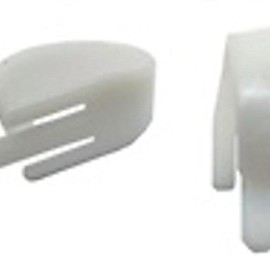 24 Pack Fred Kelly Thumb Speed Picks | Delrin | Heavy | LARGE | Guitar and Banjo