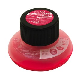 Tombow 蛍光補充インクRI 90 桃 WA-RI90 蛍光ペン