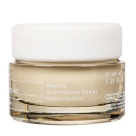 Korres White Pine Volumizing Moisturizer Day Cream Normal Mixed Skin, 40ml