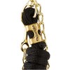 Weaver Leather - Cuerda de Polietileno con Cadena giratoria de
