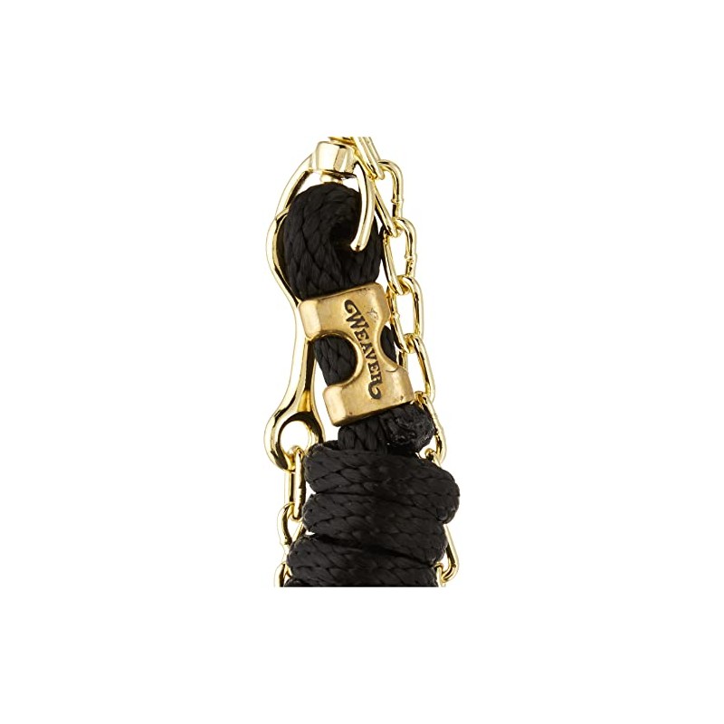 Weaver Leather - Cuerda de Polietileno con Cadena giratoria de