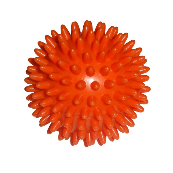 Orange Massage Ball, 6cm