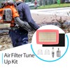 Air Filter Tune Up Kit Replace 544271501 512654101 Compatible with