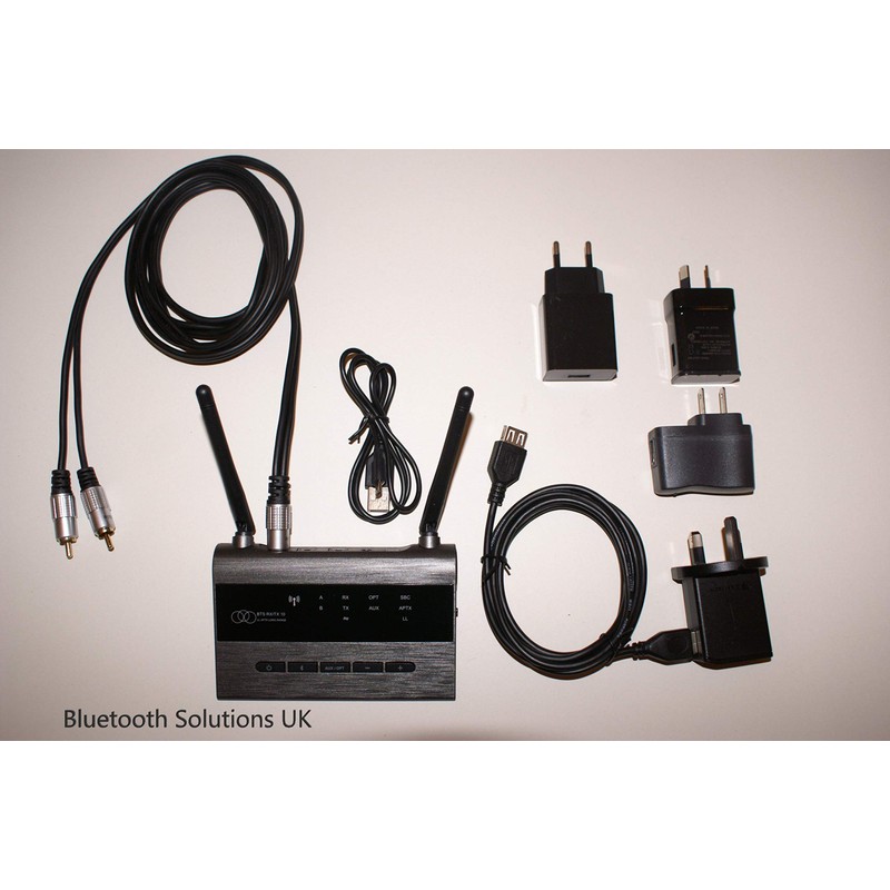 Bluetooth aptX Music Receiver for Bang Olufsen BEOLAB 6000 8000