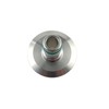 1.5" Tri Clamp to Garden Hose Connector SS304 Stainless Steel