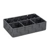 Wenko Adria Storage Basket Small