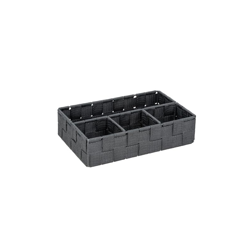 Wenko Adria Storage Basket Small
