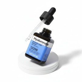 Mediheal Low Molecular Hyaluronic Acid Moisture Density Serum 40ml / 메디힐 저분자 히알루론산 수분 밀도 세럼 40ml