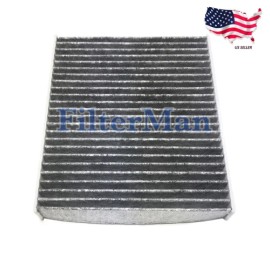 EXCEL Carbonized Cabin Air Filter For Subaru Impreza Ascent Crosstrek US SELLER