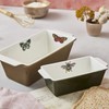Botanic Garden Harmony Small Loaf Pan - Forest Green