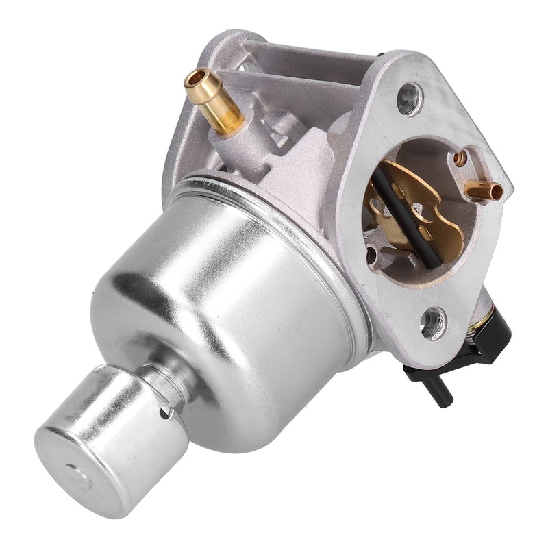 Lawn Mower Carburetor Set Carburetor Carb 15003‑7081 for Kawasaki FH580V