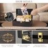 Urllinz 50th Wedding Anniversary Champagne Flutes Gifts-50th Anniversary Decorations,Best Anniversary