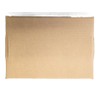 Tailored Packaging Corrugated Shipping Boxes (9x6x1 200Pk Kraft Plain)
