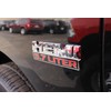 DODGE RAM CHRYSLER JEEP HEMI 5.7 LITER EMBLEM NAMEPLATE BADGE