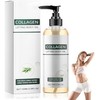 Aceite Corporal Elixir con Colágeno, Aceite Corporal Hidratante Reafirmante