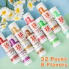 SPF 30 Lip Balm with Sunscreen, SPF Lip Balm Bulk-16