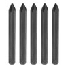 HARFINGTON 5pcs PH1 Phillips Screwdriver Bit 5/16" Hex Shank 80mm/3.15"