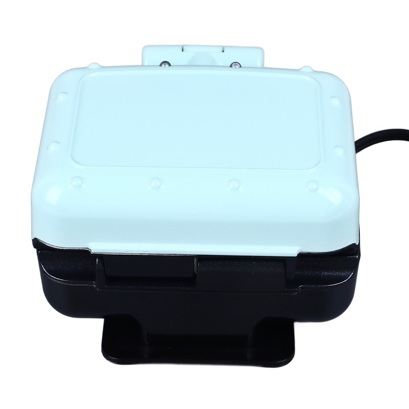 Sandwich Maker Double Sided 300W Anti Stick Indicator Light Cold