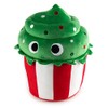 Kidrobot Yummy World JoJo Cupcake Large Holiday Plush