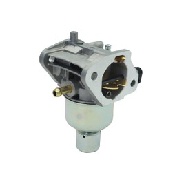 15004-0986 Carburetor for Kawasaki Specific FR651V FS651V Engines with 11013-7047 Air Filter and 49040-7008 Fuel Pump,Replace Part 15004-0828,15004-7062