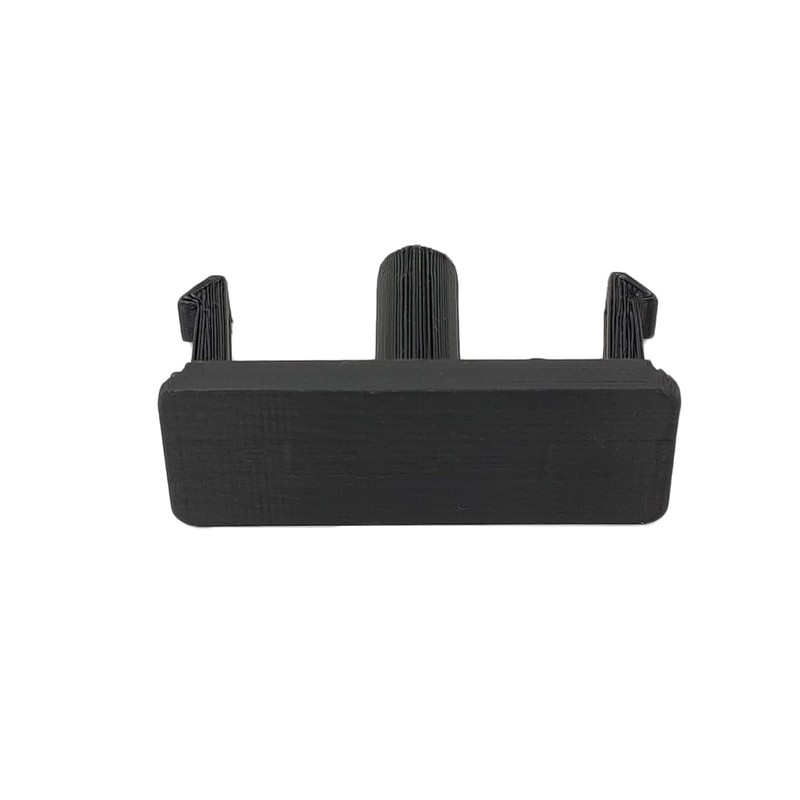 XINGBIRDS Microwave Oven Door Eject Button for KitchenAid,Whirlpool Upgraded, Reinforced,