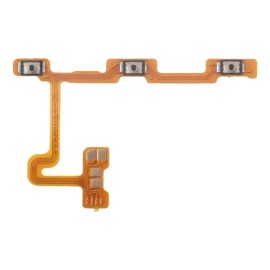 Lop Cable Flexible Con Botón De Alimentación Y Volumen Para