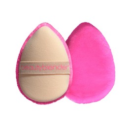 beautyblender POWER POCKET PUFF Dual Sided Powder Puff