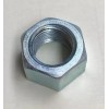 Accurate (10) 1”-12 Hex Nut Fine Thread UNF 1 Inch