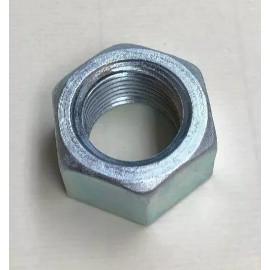 Accurate (10) 1”-12 Hex Nut Fine Thread UNF 1 Inch 12 Pitch 1-1/2 Wide 1-12 1 Inch 1-12