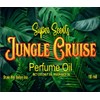Jungle Cruise Perfume Oil Fragrance Roll On 10ml Strong Unique
