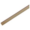 vianmo Wooden Wall Sign 18 x 12 cm Gas Auto