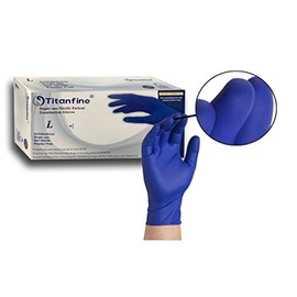 Titanfine Examination Gloves