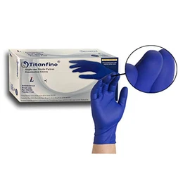 Titanfine Examination Gloves
