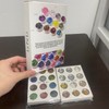 Le Fu Li Glitter 48 Pcs Total Face Body Eye