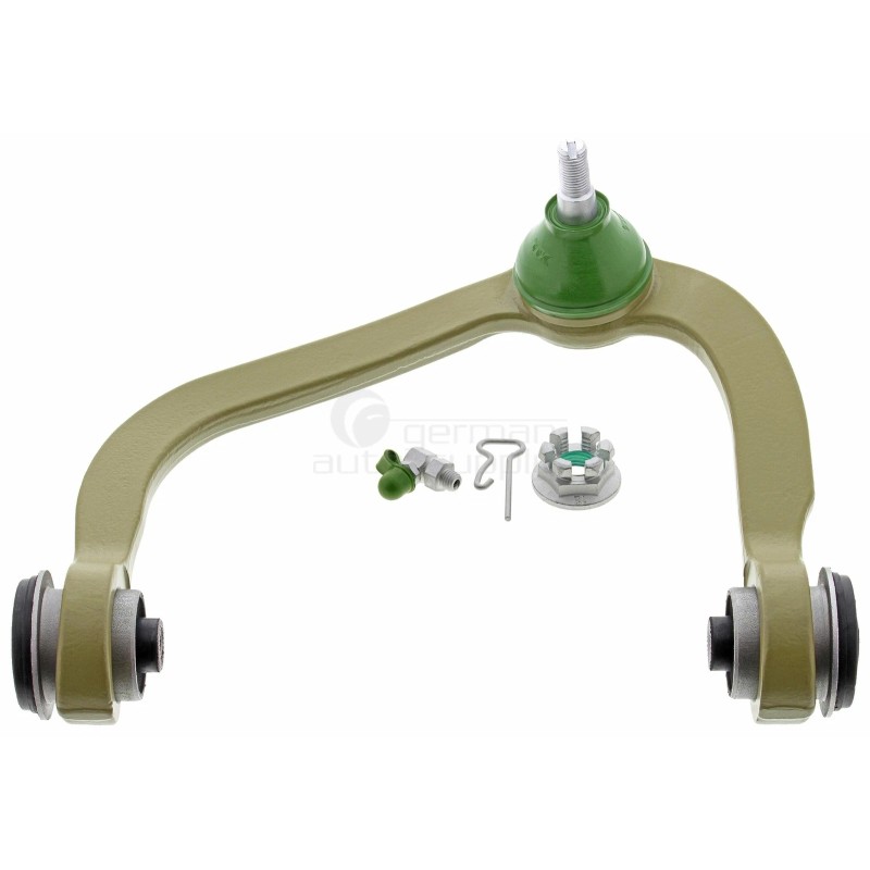 Mevotech TTX Suspension Control Arm and Ball Joint Assembly Front