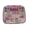 Claire’s Claire's Club Make-Up Kit Eyeshadow Lip Gloss Blush Nail